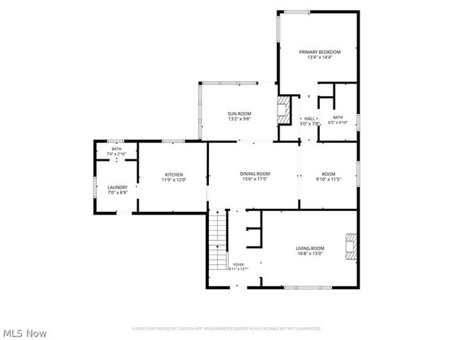 563 Louis Drive, Berea, OH 44017