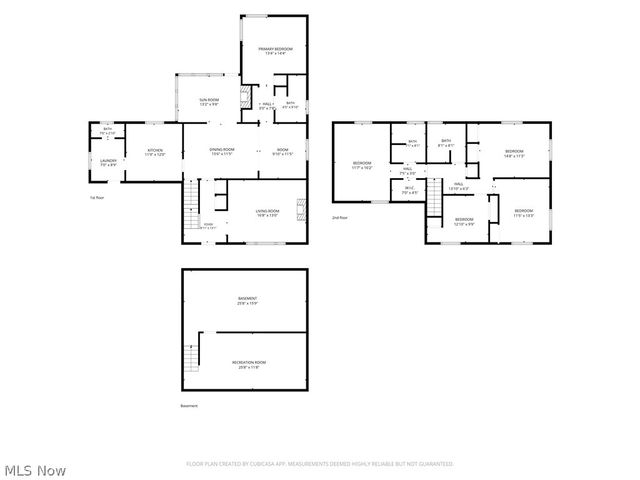 563 Louis Drive, Berea, OH 44017