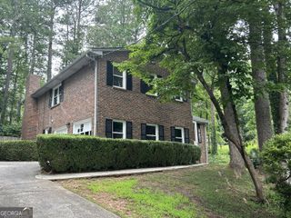 2271 Fox Hound Parkway, Marietta, GA 30062