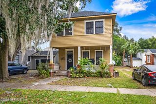1511 BELMONTE Avenue, Jacksonville, FL 32207