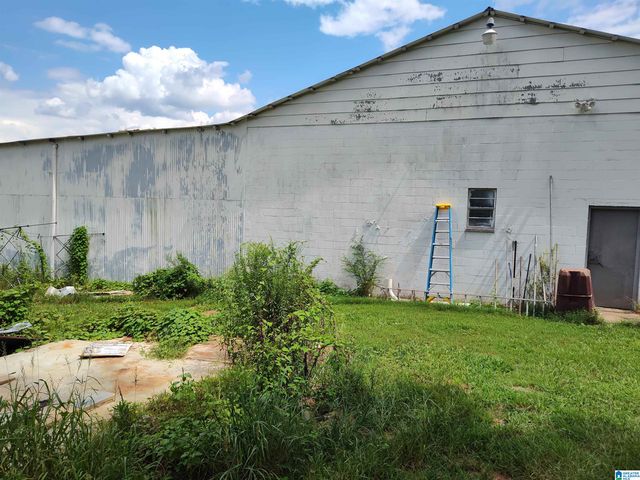 2806 OAKDALE ROAD, Alpine, AL 35014