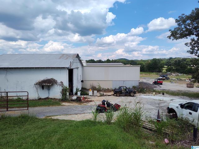 2806 OAKDALE ROAD, Alpine, AL 35014