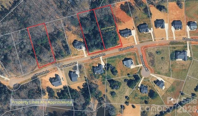 484 Edmunds Lane 48, Clover, SC 29710