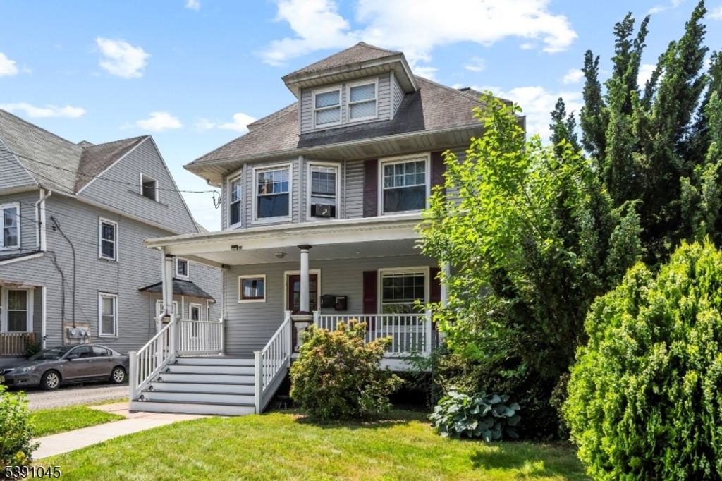 511 Grove St, Dunellen Boro, NJ 08812