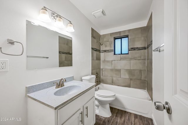 1744 W Glendale Avenue 8B, Phoenix, AZ 85021