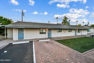 1744 W Glendale Avenue 8B, Phoenix, AZ 85021