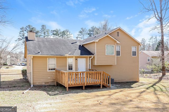 36 Cherry Court, Douglasville, GA 30134