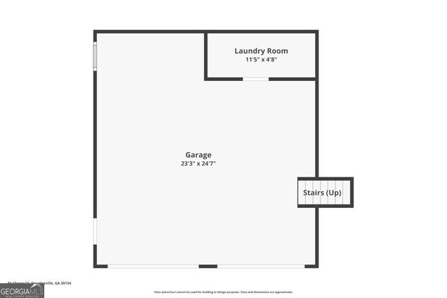 36 Cherry Court, Douglasville, GA 30134