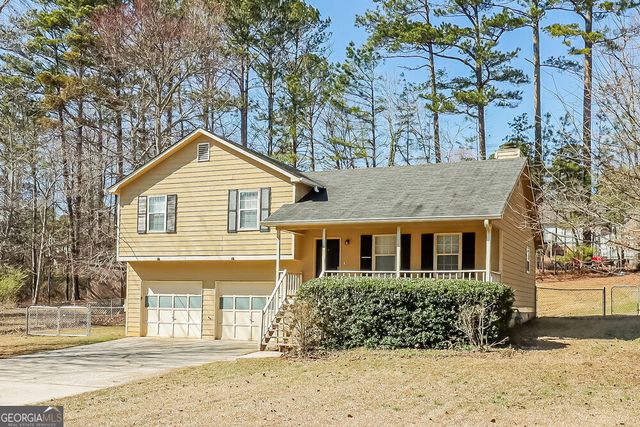 36 Cherry Court, Douglasville, GA 30134