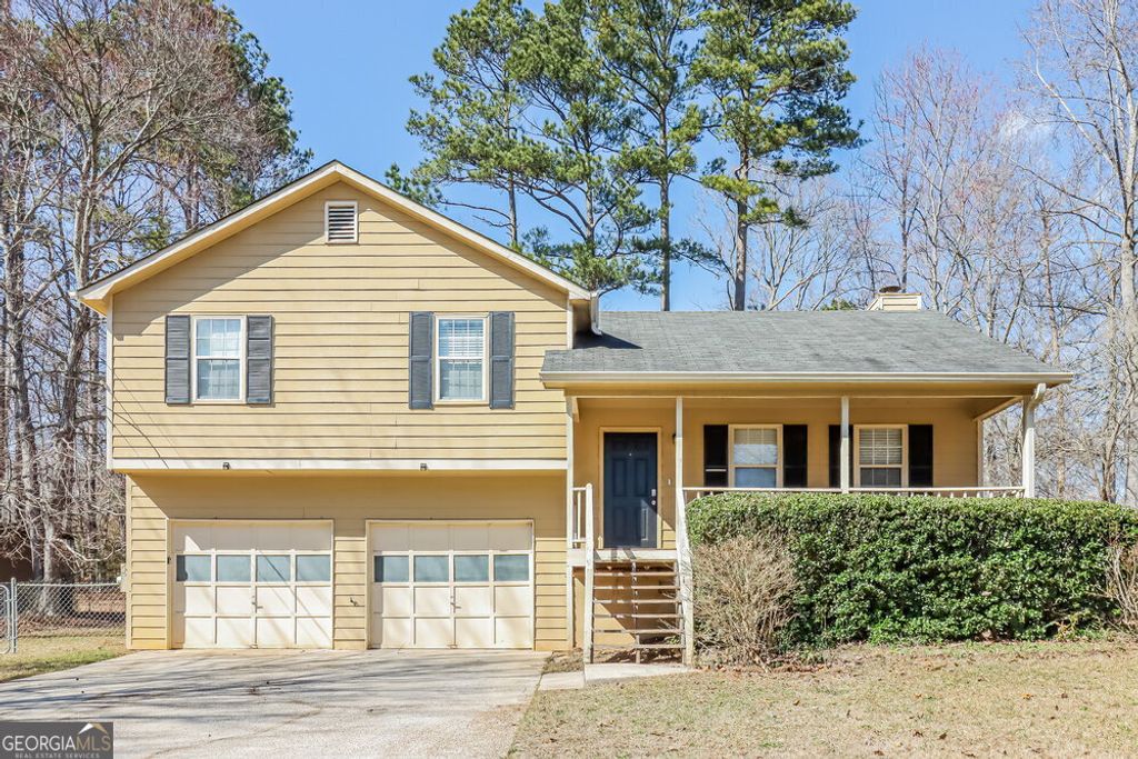 36 Cherry Court, Douglasville, GA 30134