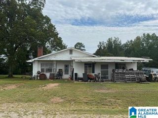 1833 COUNTY ROAD 42, Roanoke, AL 36274