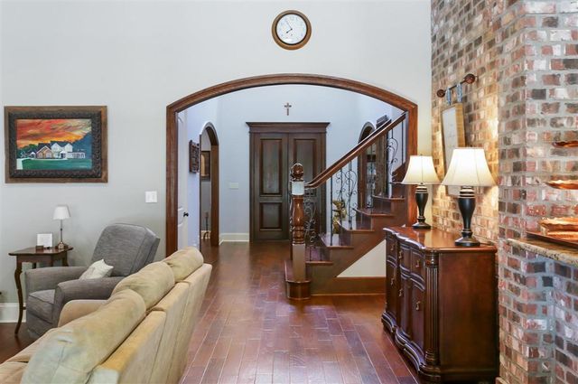5457 Moulin Rouge Drive, Lake Charles, LA 70605