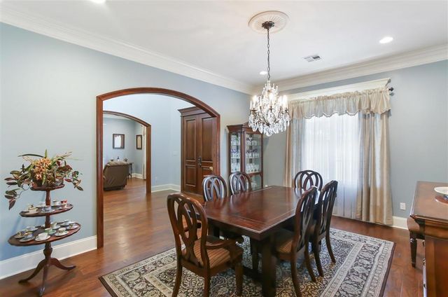 5457 Moulin Rouge Drive, Lake Charles, LA 70605