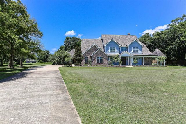 5457 Moulin Rouge Drive, Lake Charles, LA 70605