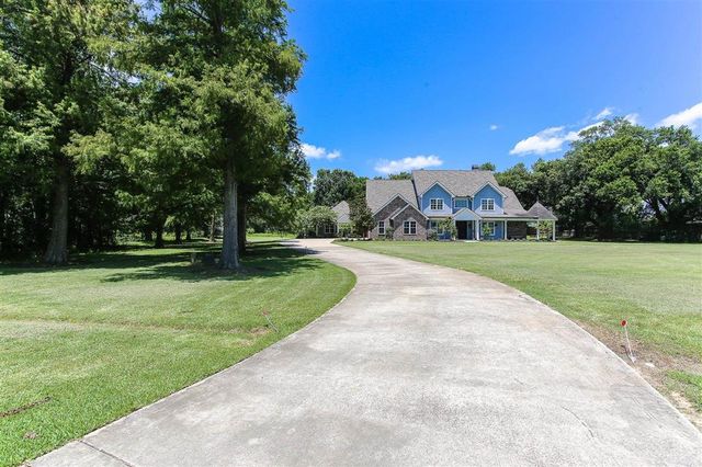 5457 Moulin Rouge Drive, Lake Charles, LA 70605
