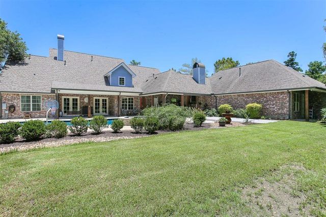 5457 Moulin Rouge Drive, Lake Charles, LA 70605