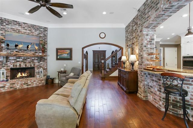 5457 Moulin Rouge Drive, Lake Charles, LA 70605