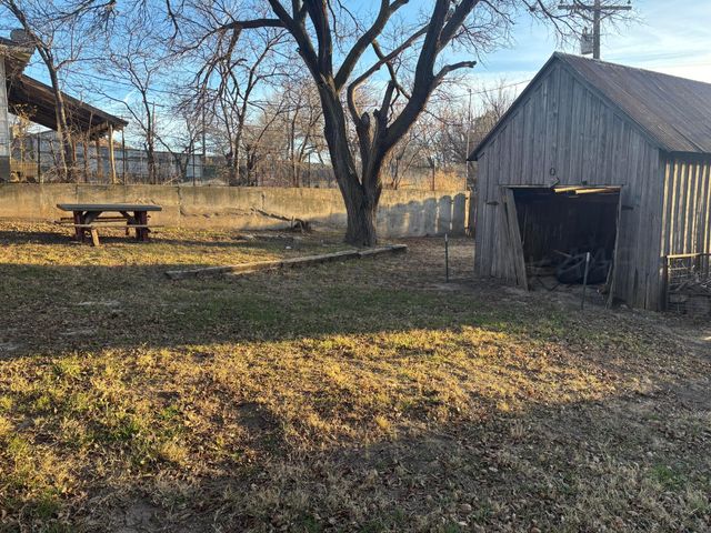 206 Harvey, Miami, TX 79059