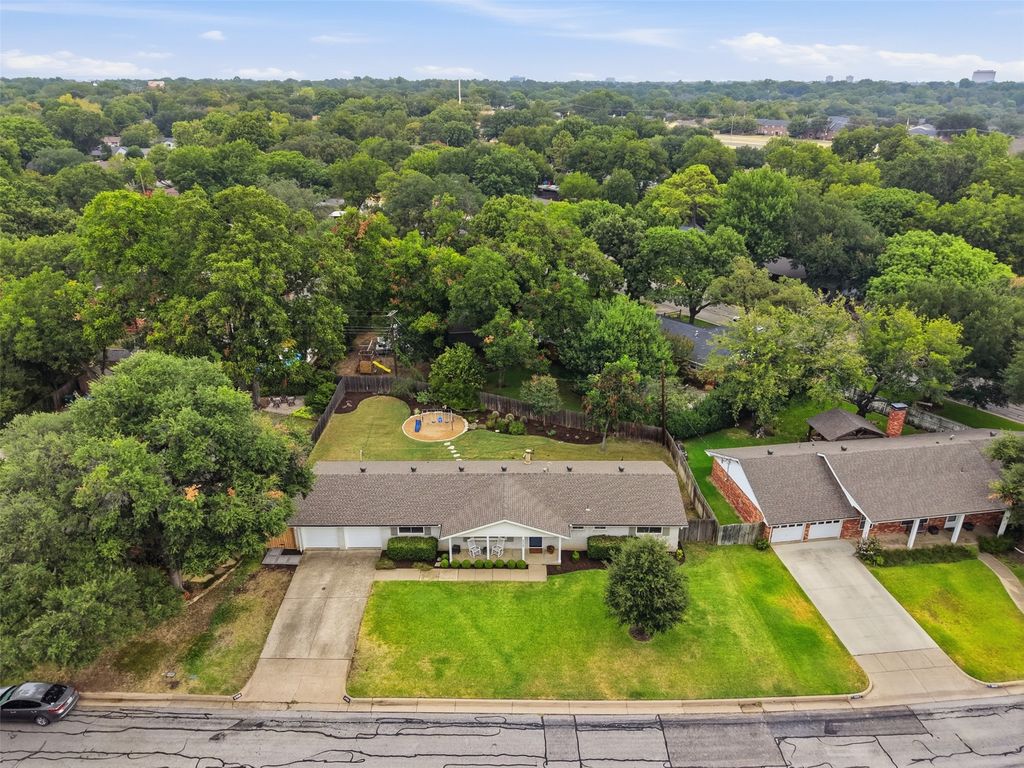 6908 Wycliff Street, Fort Worth, TX 76116 — photo 4