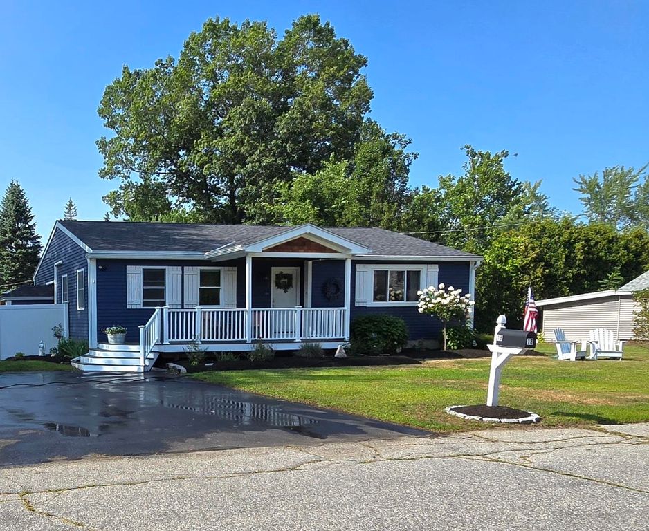 18 Haig Street, Concord, NH 03301