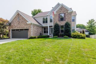 809 Aldengate Drive, Galloway, OH 43119
