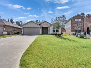 2521 Honey Nest Lane, Conroe, TX 77301
