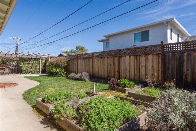 4920 Kenson Drive, San Jose, CA 95124