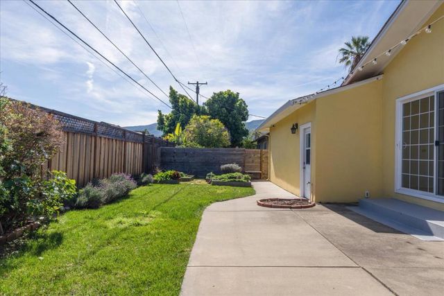 4920 Kenson Drive, San Jose, CA 95124
