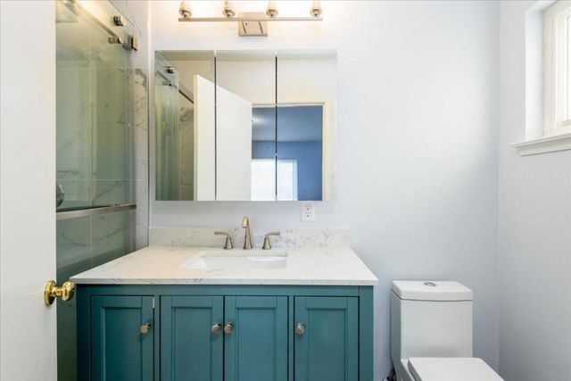 4920 Kenson Drive, San Jose, CA 95124