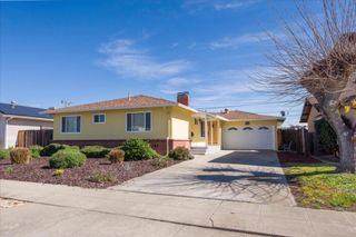4920 Kenson Drive, San Jose, CA 95124
