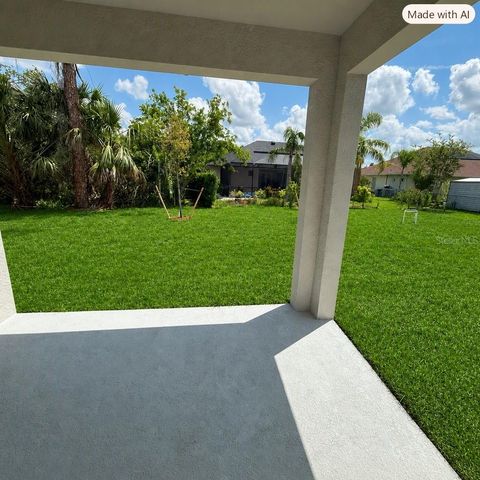 1412 MINNEAPOLIS AVENUE, North Port, FL 34286