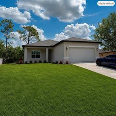 1412 MINNEAPOLIS AVENUE, North Port, FL 34286