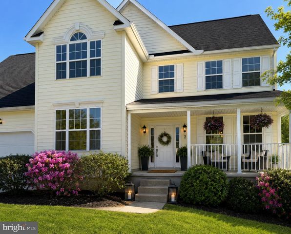 29 OKLAHOMA STATE DR., Newark, DE 19713