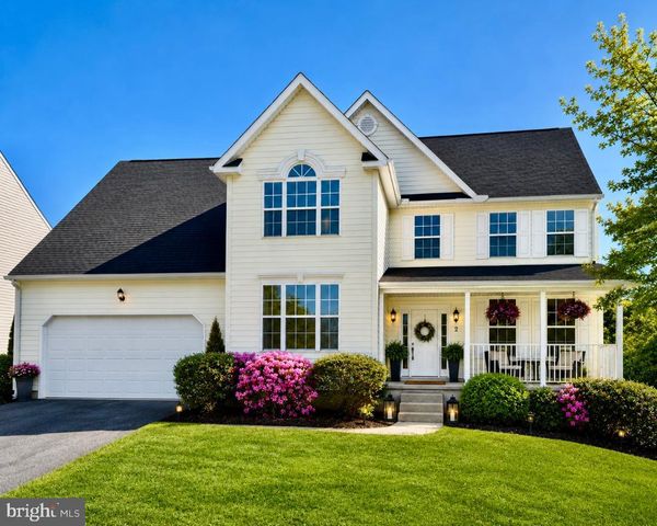 29 OKLAHOMA STATE DR., Newark, DE 19713