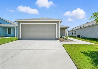 3913 Eufaula Drive, Sherman, TX 75090