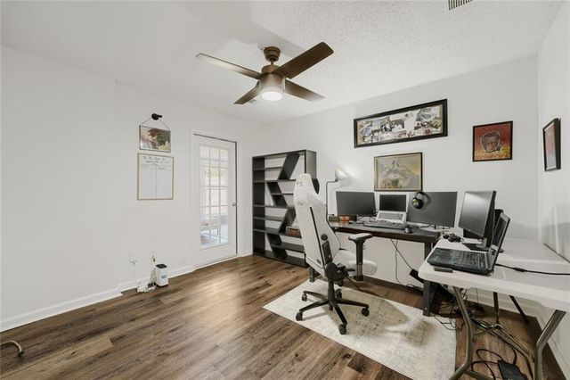 5271 Sunset Trail, Marietta, GA 30068