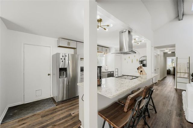 5271 Sunset Trail, Marietta, GA 30068