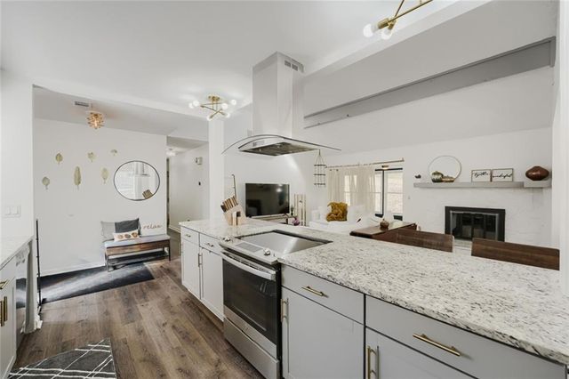 5271 Sunset Trail, Marietta, GA 30068
