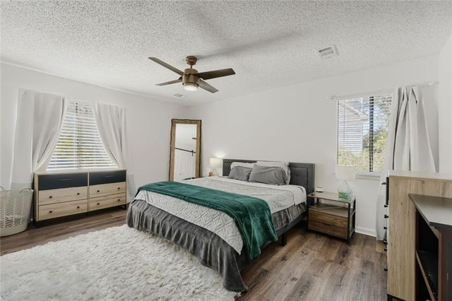 5271 Sunset Trail, Marietta, GA 30068