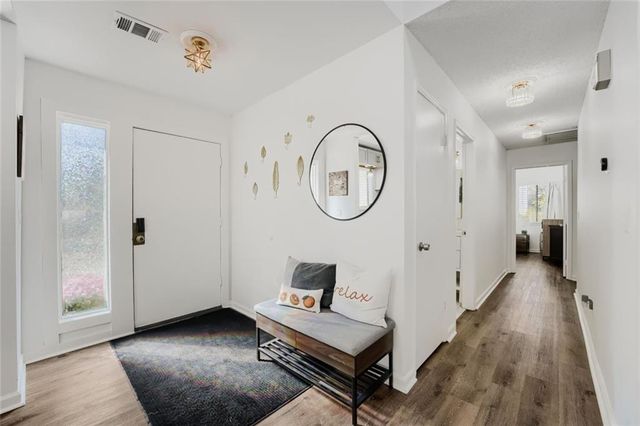 5271 Sunset Trail, Marietta, GA 30068