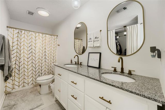 5271 Sunset Trail, Marietta, GA 30068