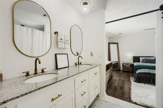 5271 Sunset Trail, Marietta, GA 30068