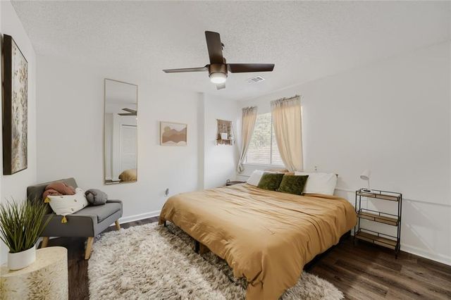 5271 Sunset Trail, Marietta, GA 30068