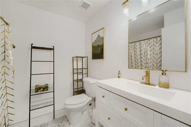 5271 Sunset Trail, Marietta, GA 30068