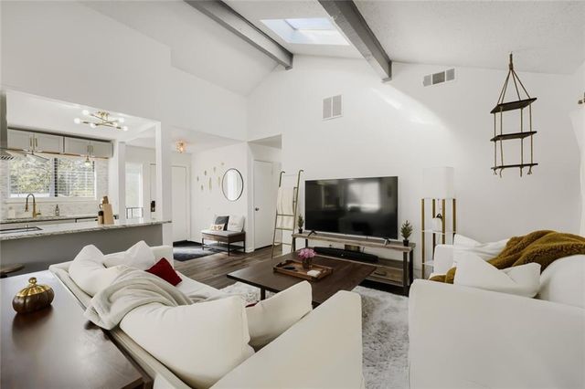 5271 Sunset Trail, Marietta, GA 30068