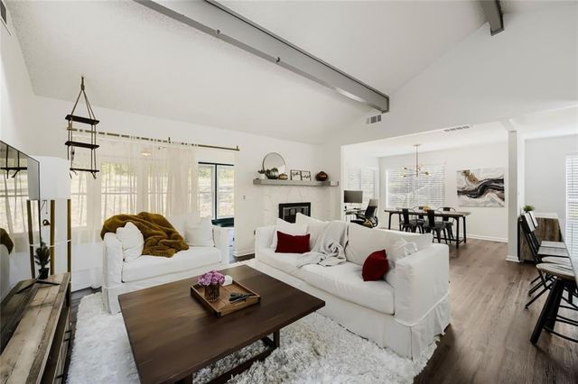 5271 Sunset Trail, Marietta, GA 30068