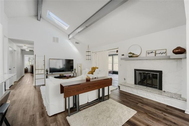 5271 Sunset Trail, Marietta, GA 30068