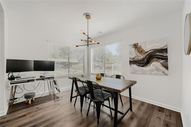 5271 Sunset Trail, Marietta, GA 30068