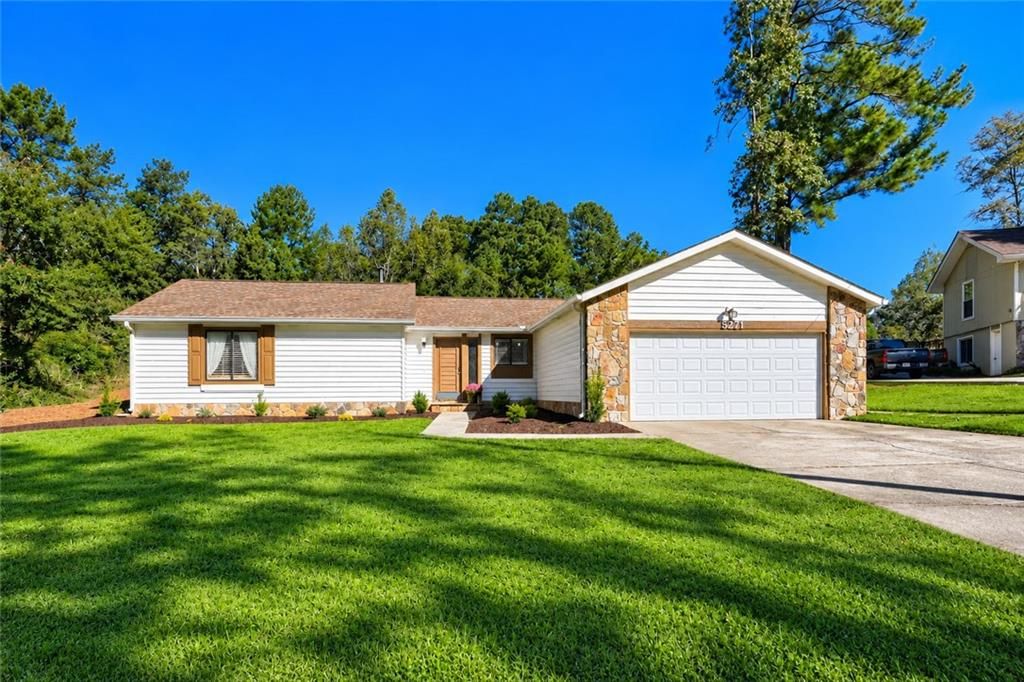 5271 Sunset Trail, Marietta, GA 30068
