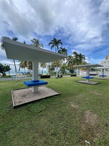 5349 ISLA VERDE AVENUE 402, Carolina, PR 00979